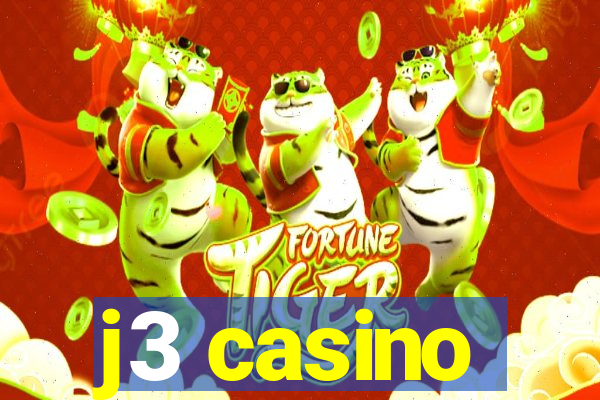 j3 casino